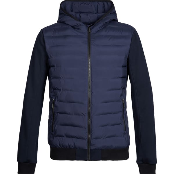 Veste DUVILLARD LOUIS MIDNIGHT
