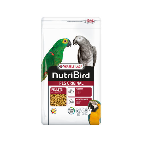 Versele-Laga Nutribird P15 Original