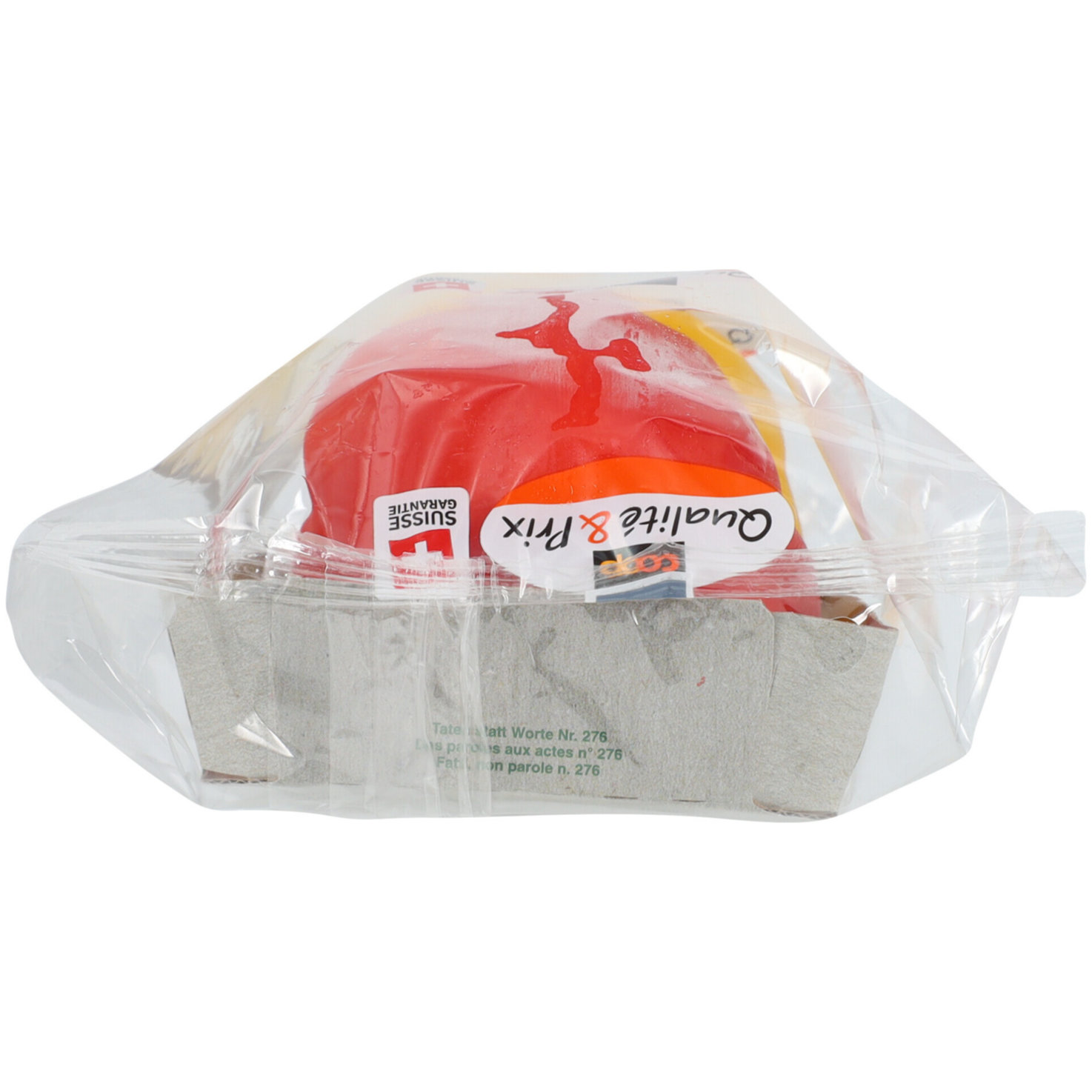 Peperoni farbig -