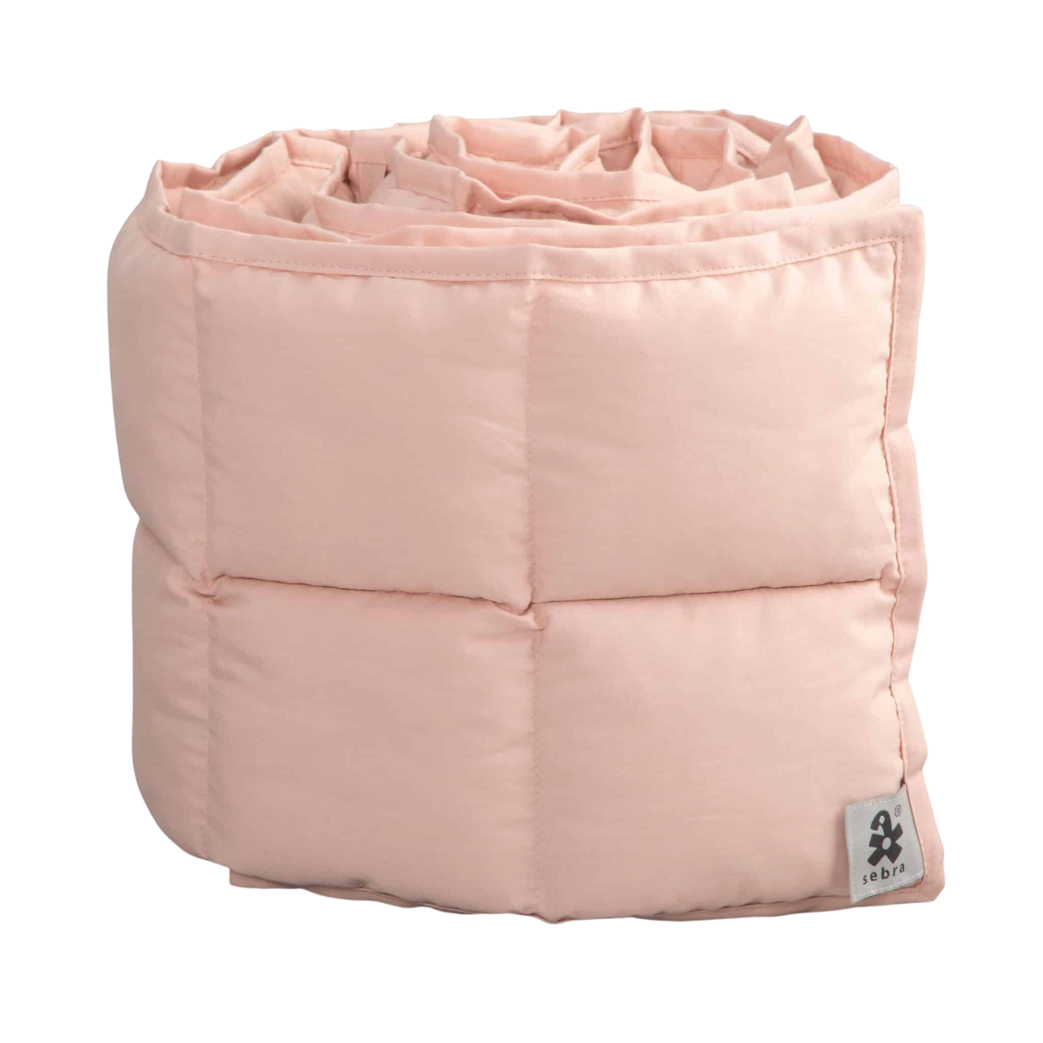 Baby Bettnestchen Kapok Blossom Pink