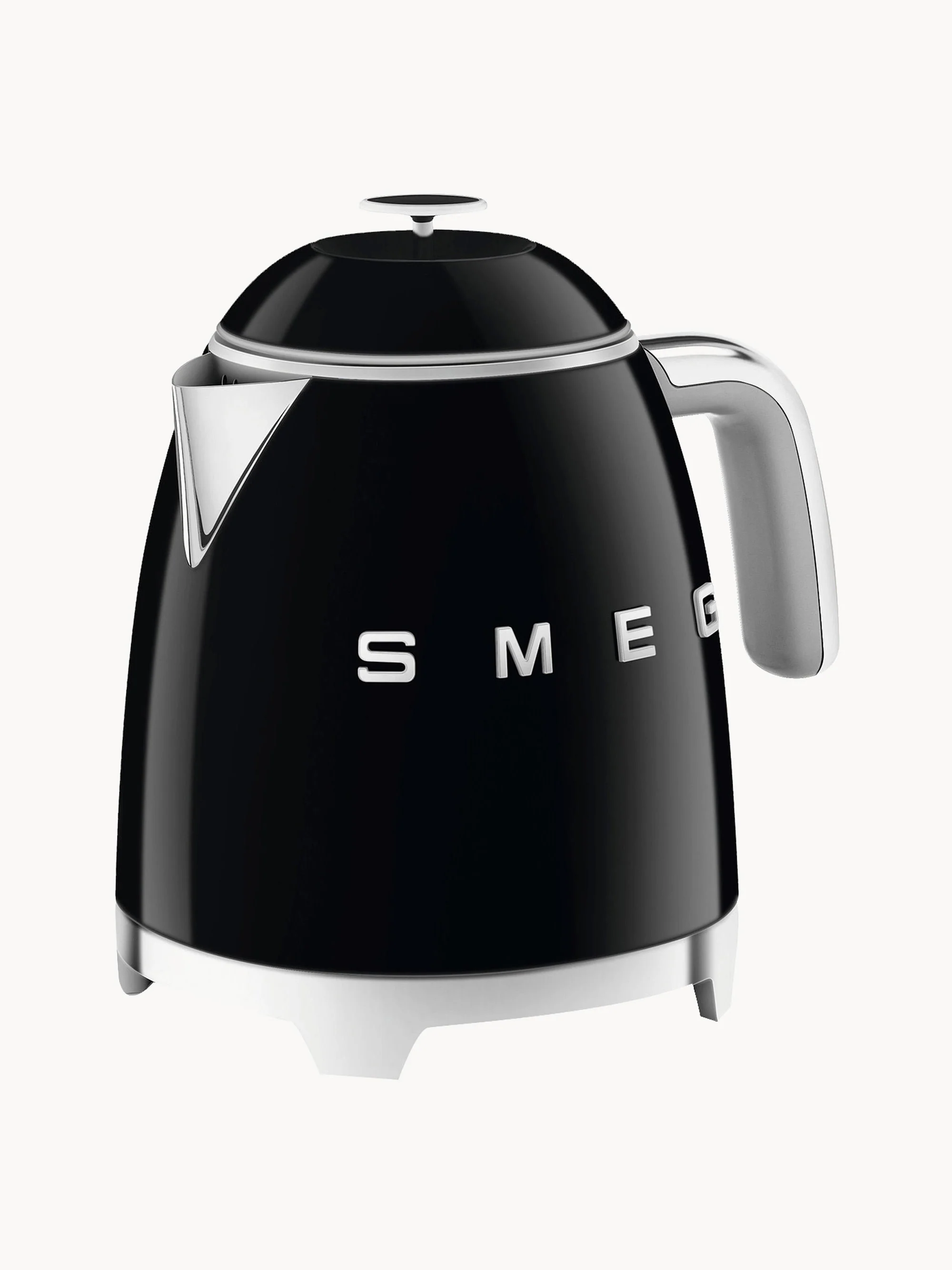 Waterkoker 50's Style, 800 ml