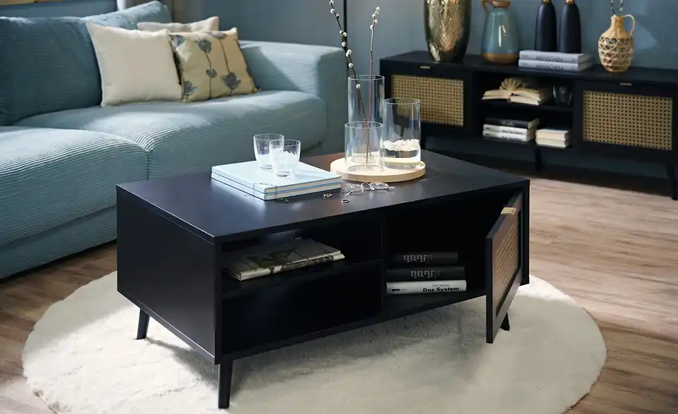 Couchtisch Velez