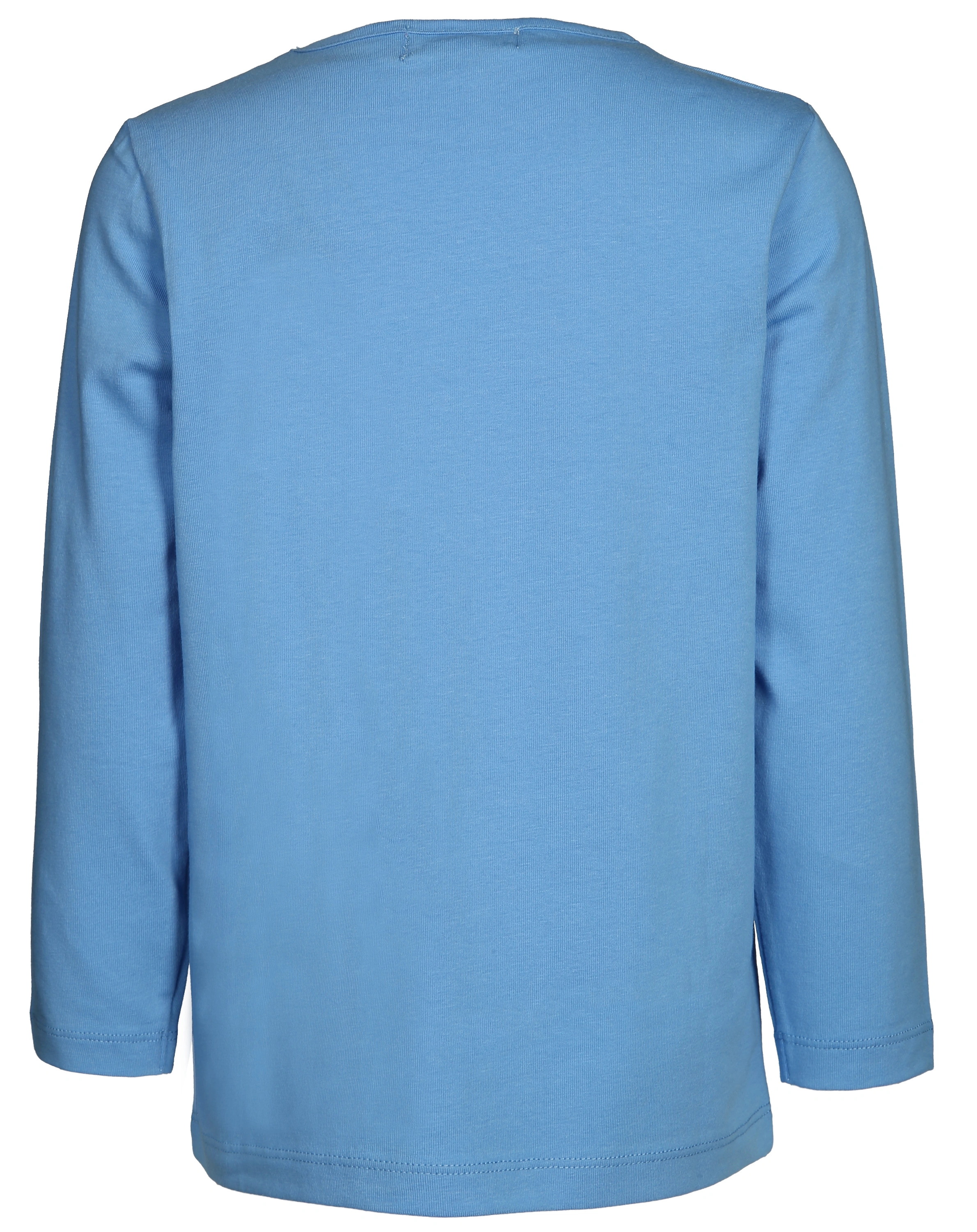 Langarmshirt ADVENTURE TIME in hellblau