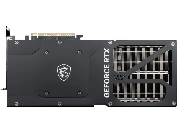 MSI GeForce RTX 5090 32G VENTUS 3X OC - Grafikkort - GeForce RTX 5090 - 32 GB GDDR7 - PCI Express 5.0 - HDMI, 3 x DisplayPort