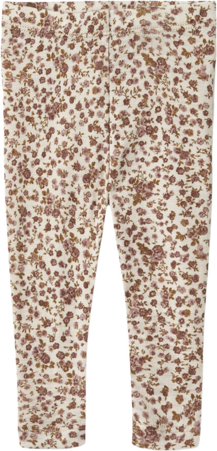 Wheat Uld Leggings 2475