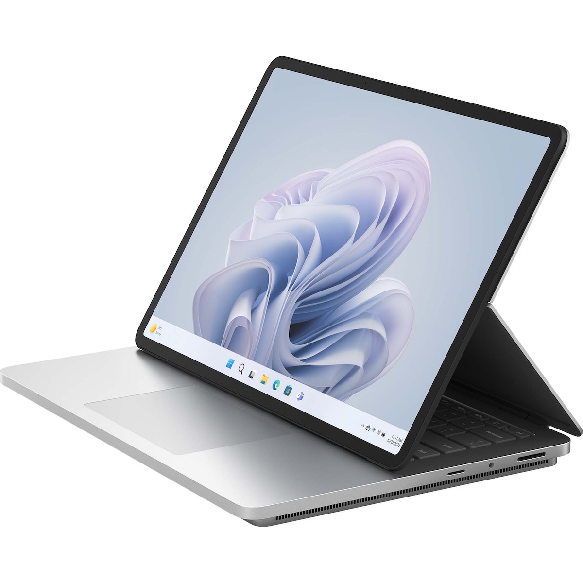 Microsoft Surface Laptop Studio 2 i7-13/16GB/512GB 14,4