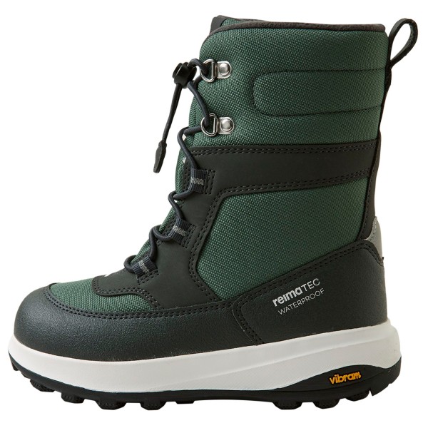 Reima - Kid's Reimatec Winter Boots Laplander 2.0 - Chaussures d'hiver