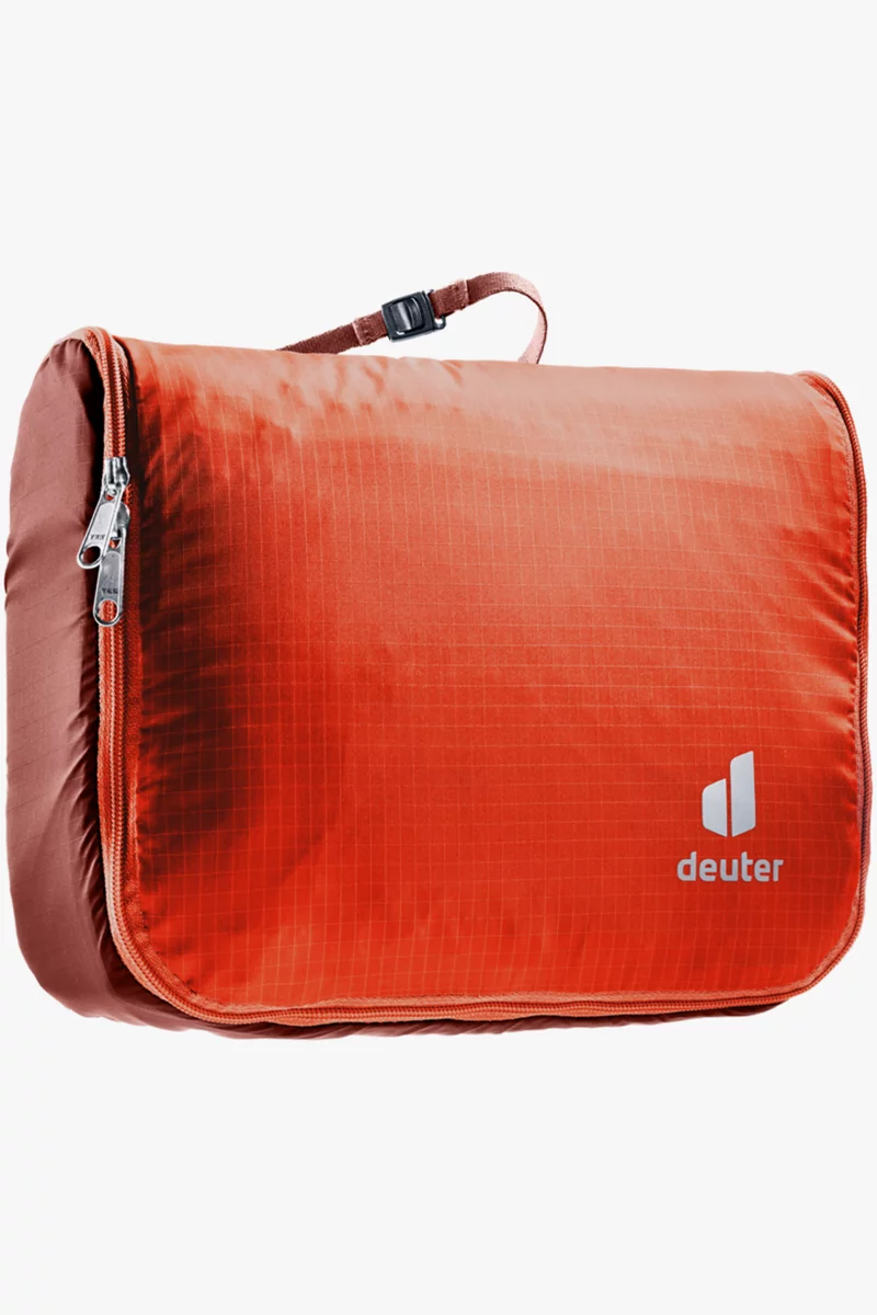 deuter Wash Center Lite II 3L Kulturbeutel