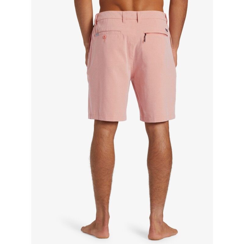 Union Heather 19