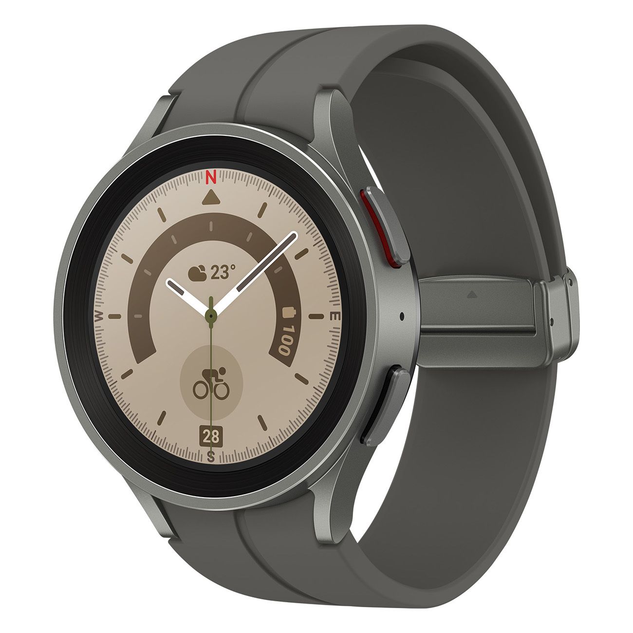 Samsung R920 Galaxy Watch 5 Pro Smartwatch