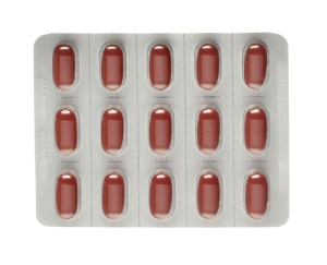 ANTISTAX forte Tabletten, 90 Stück