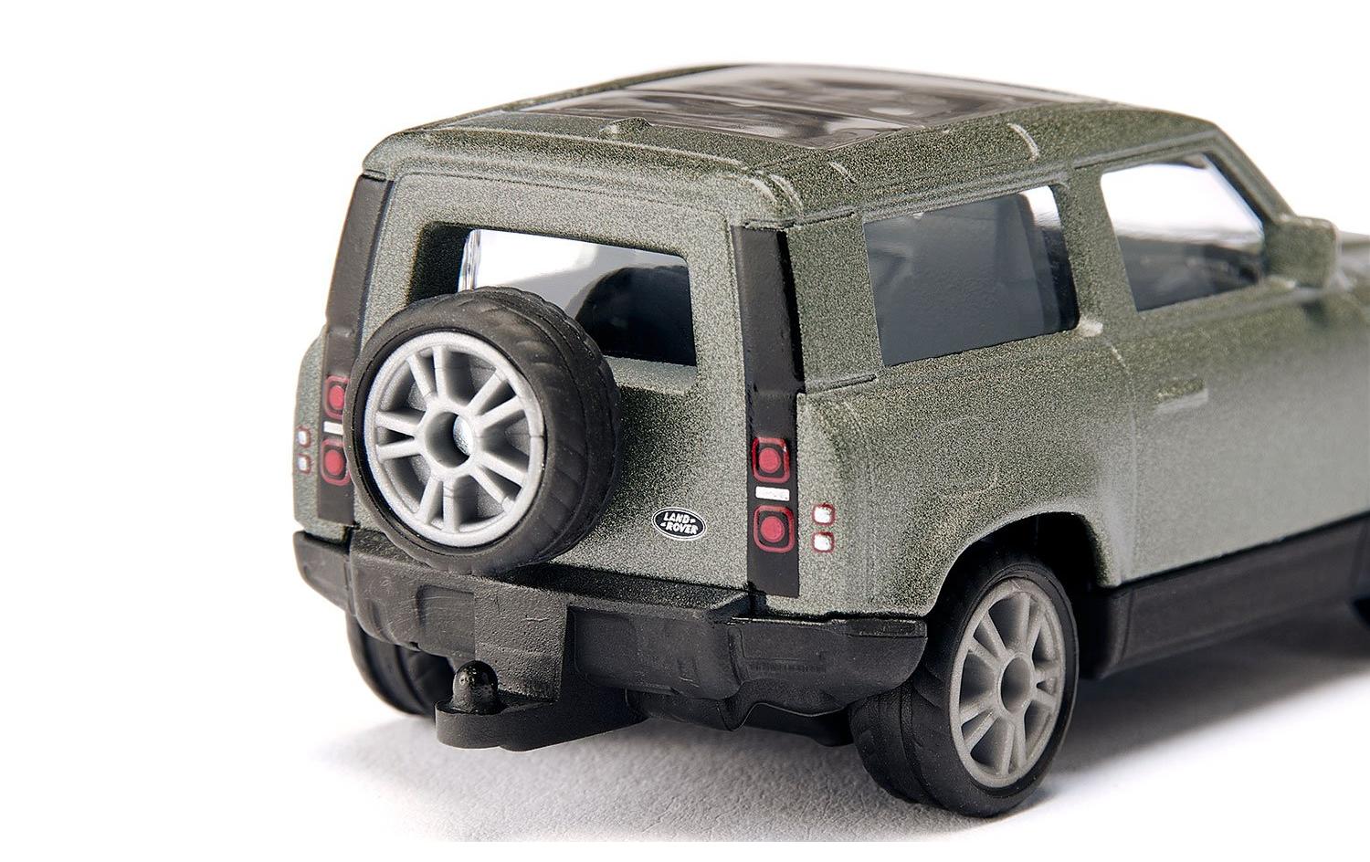 Geländewagen Land Rover Defender 90 P400 AWDLand Rover Defender 90 Modellauto