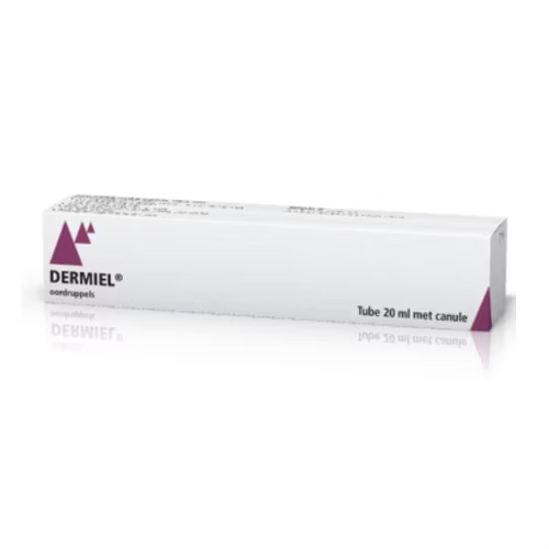 Dermiel Oordruppels