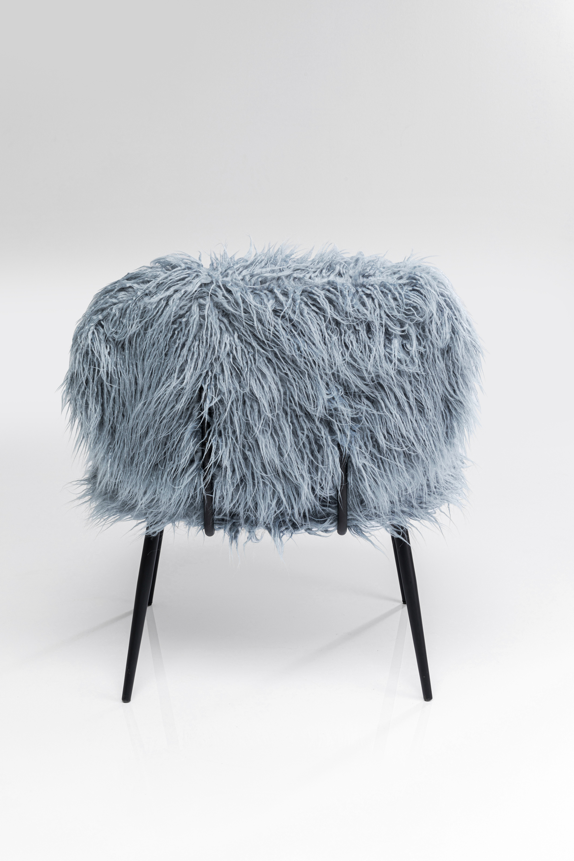 Einzelsessel HAIRY