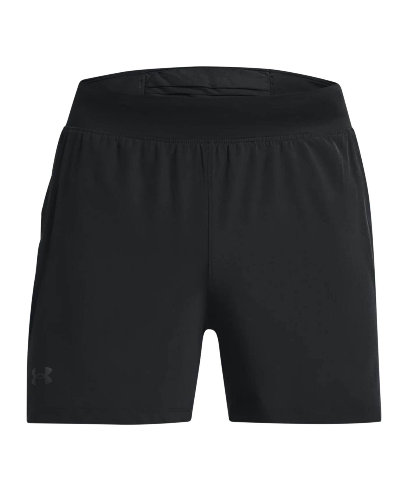 Under Armour Launch Elite 5inch Short Schwarz F001