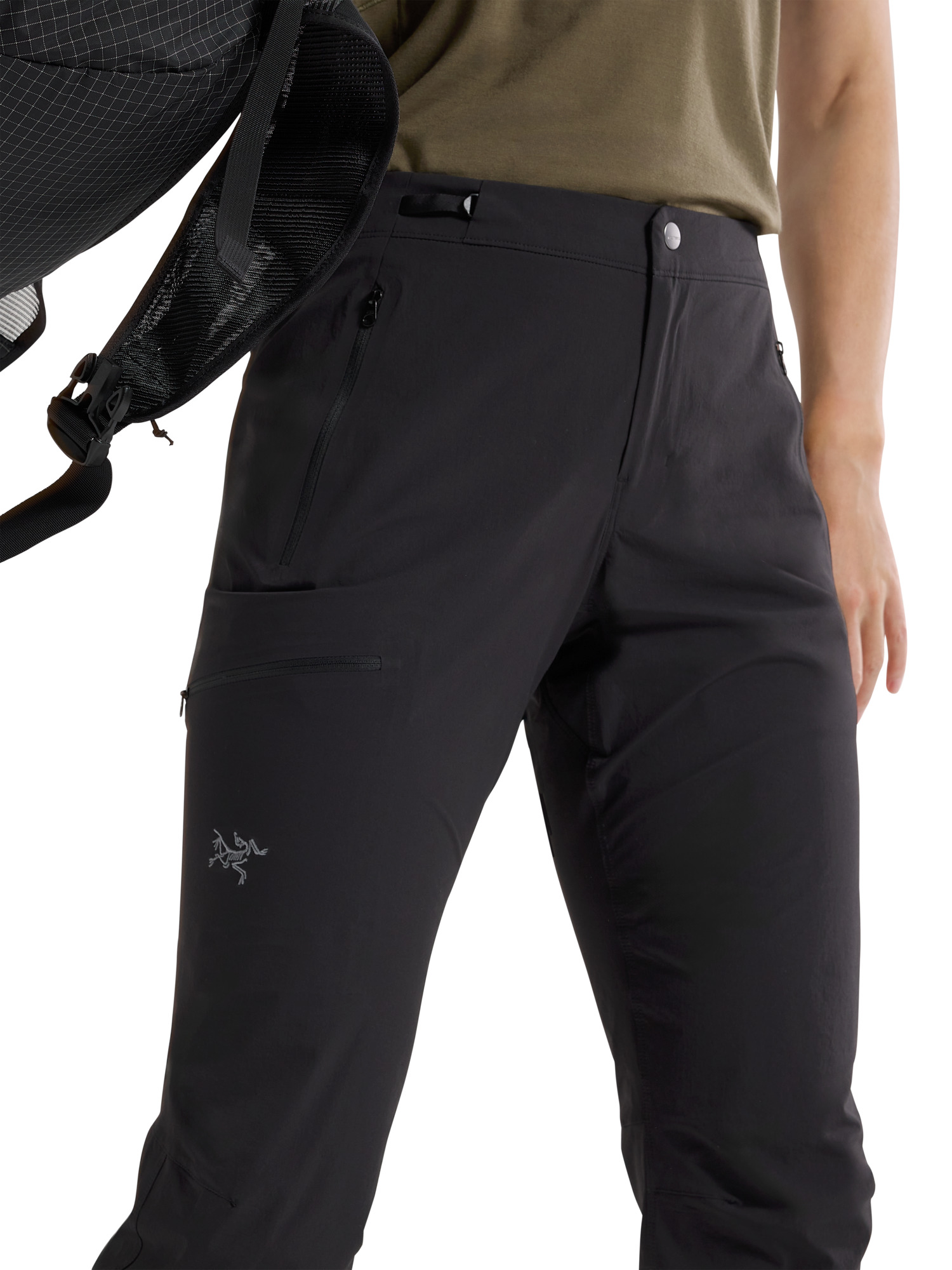 Gamma SL Pant W