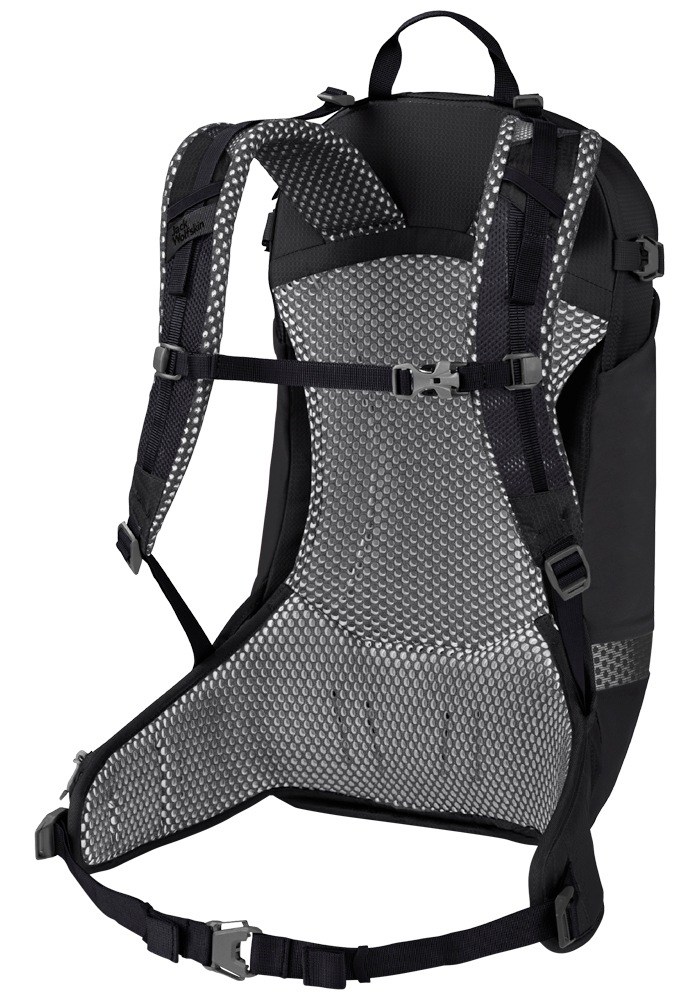 Jack Wolfskin Fahrradrucksack »PHANTASY 22.5 LT«