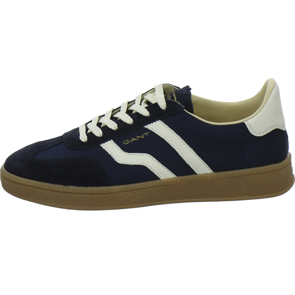 Gant Sneaker Damen Cuzima Dunkelblau