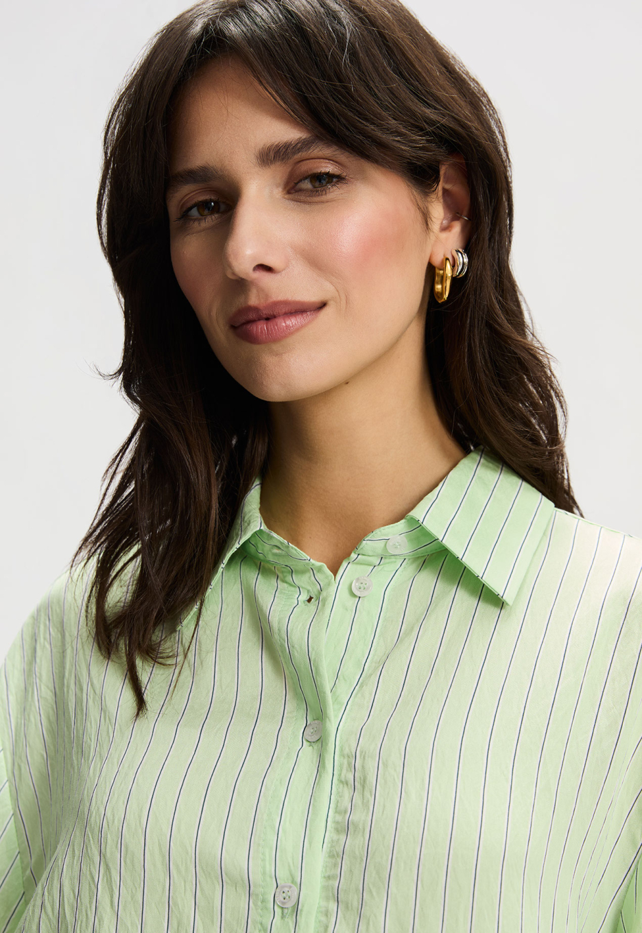 Silvercreek Kedia Shirt