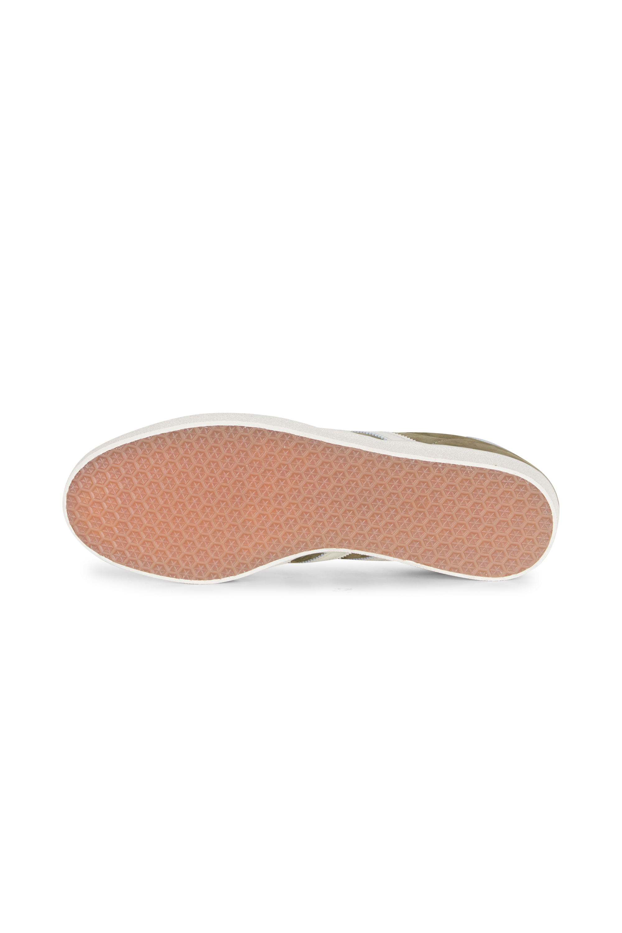 ADIDAS Baskets GAZELLE 85 Kaki