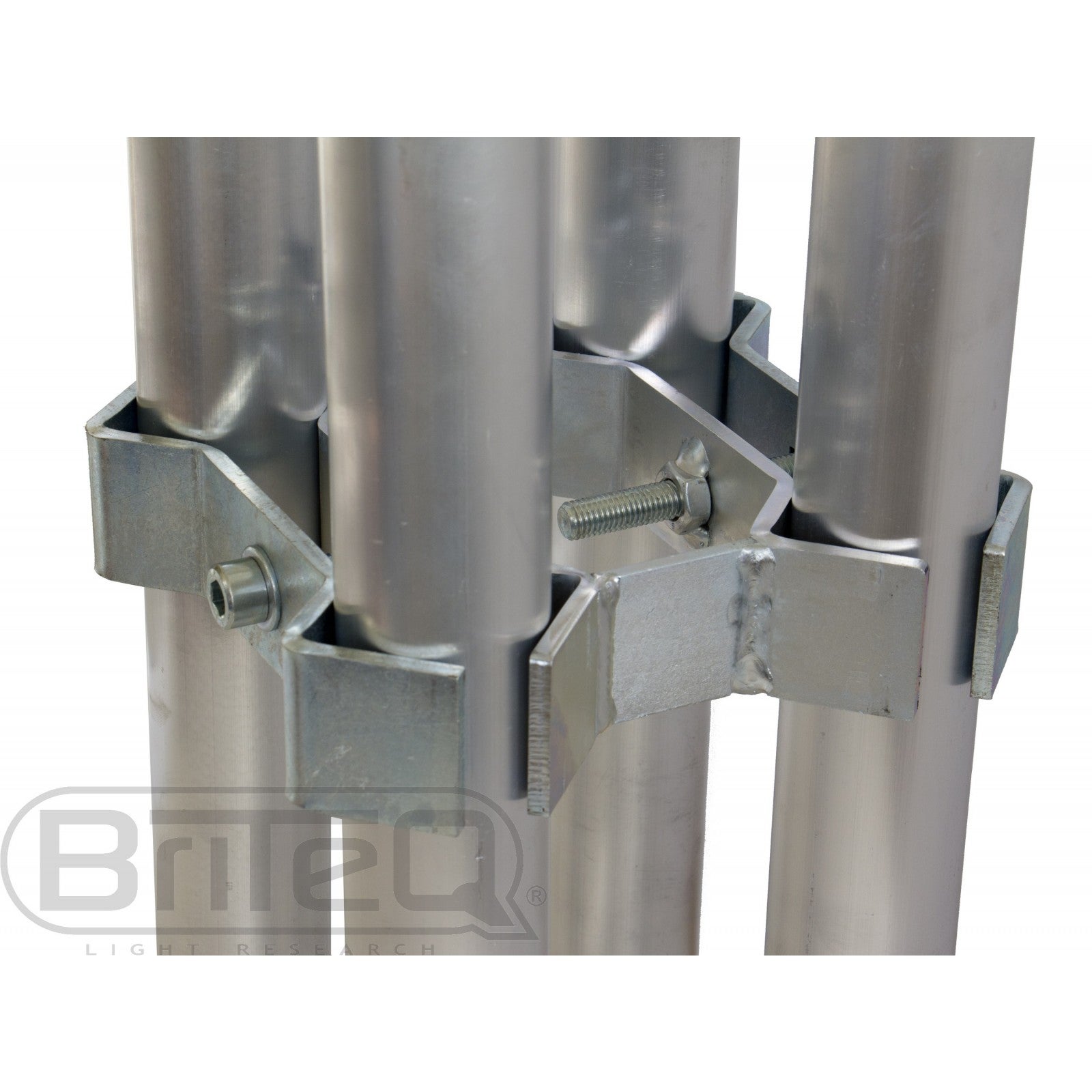 Briteq BT-STAGE-LEGCLAMP-4 klem voor podiumdelen