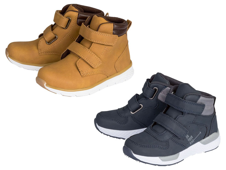 Bottines voor jongens