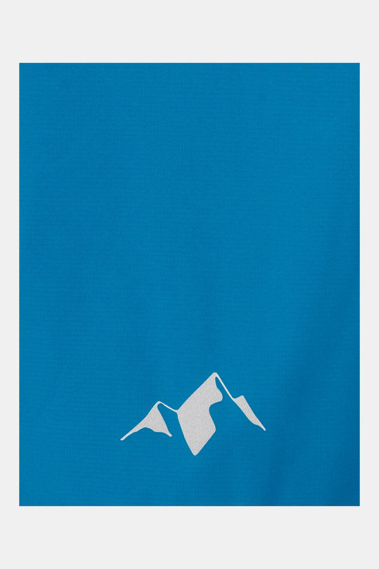 Vaude Vaude Escape Light IV Hardshell Jas Junior