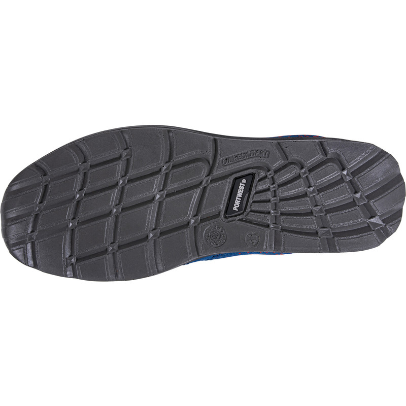 Portwest Steelite Aire veiligheidsschoenen S1P 45