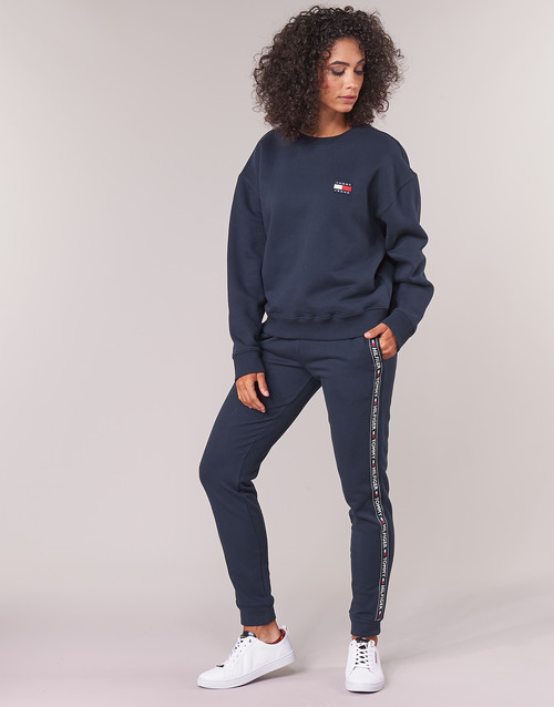 Tommy Hilfiger - AUTHENTIC-UW0UW00564 - Marine