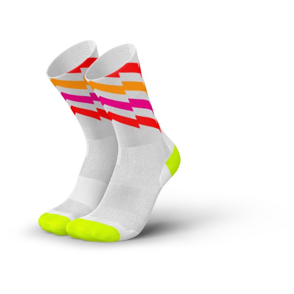 INCYLENCE - Ultralight Waves - Chaussettes de running
