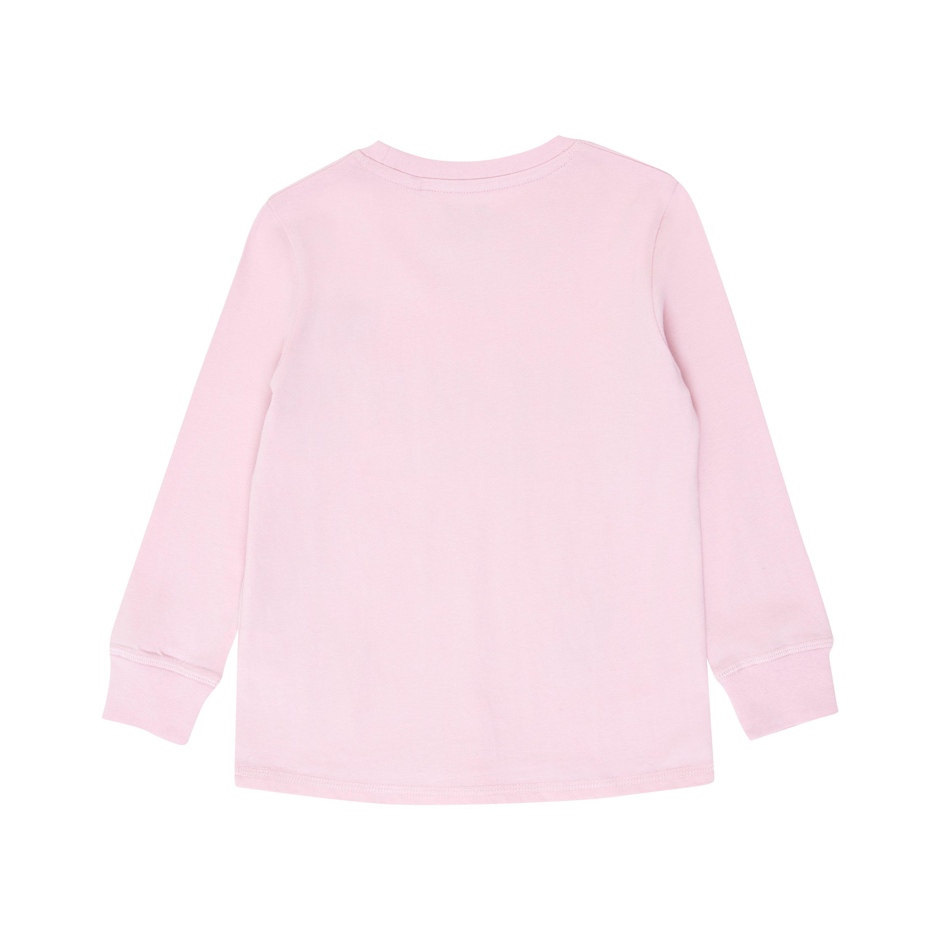 Miso Kids Girls 3 Pack Fairy Pyjama Set