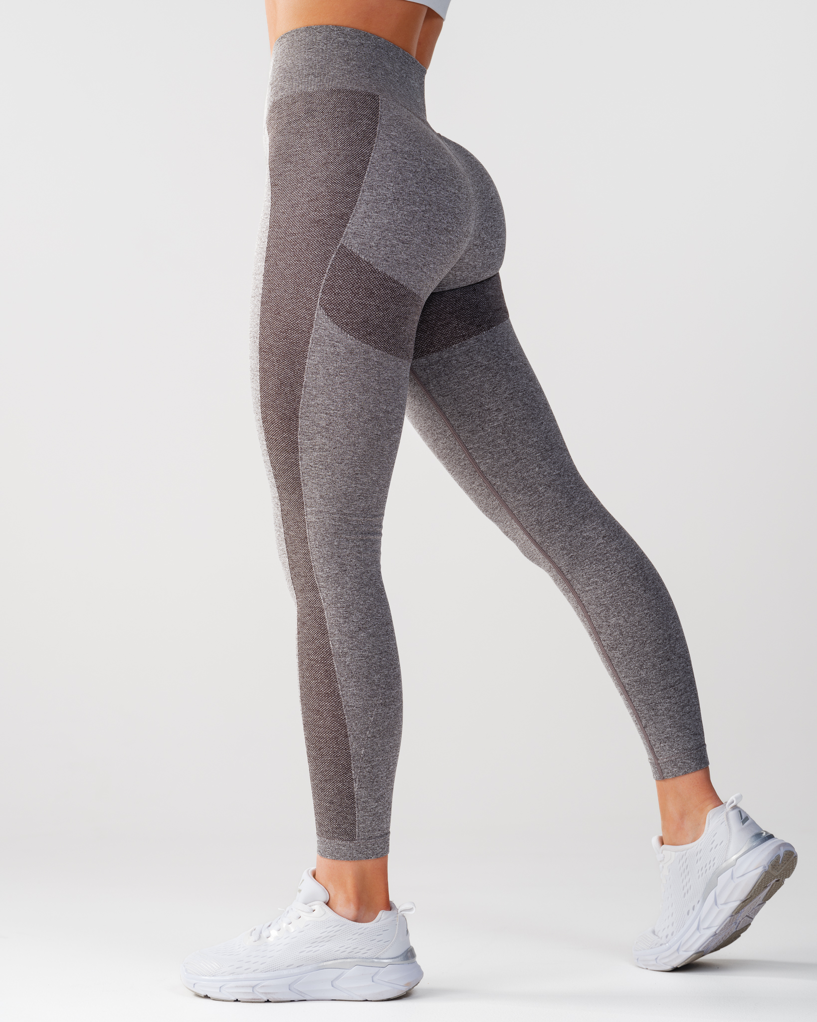 Bumpro Power Up Tights Espresso (S.Café®)