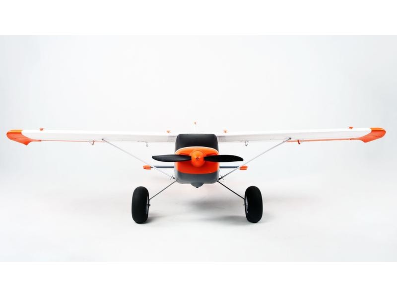 Amewi Motorflugzeug Tasman 1500 mm STOL Trainer PNP AMXPlanes Tasman Trainer Modell mit Buschräder
