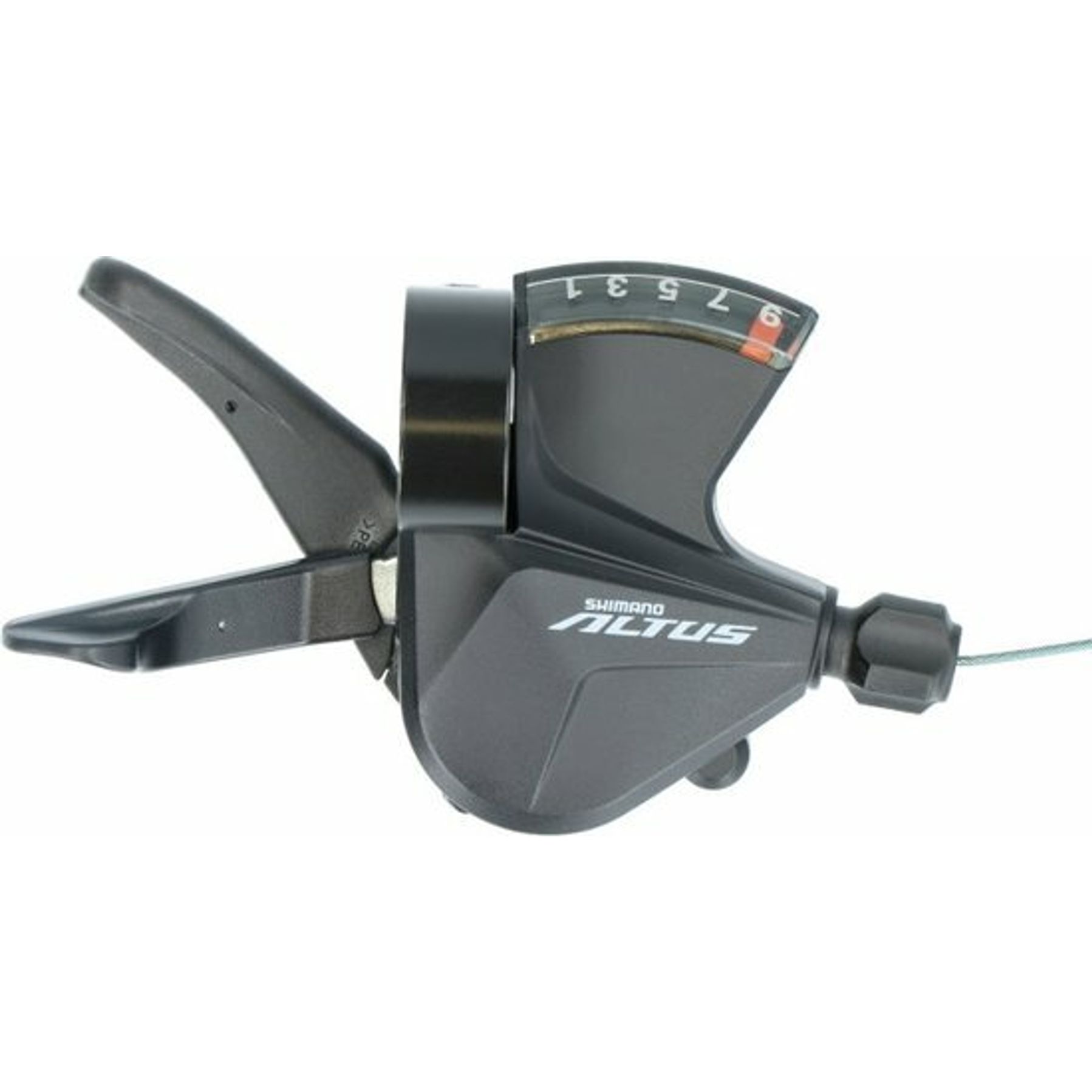 Shimano SL-M2000 9-speed Shifter