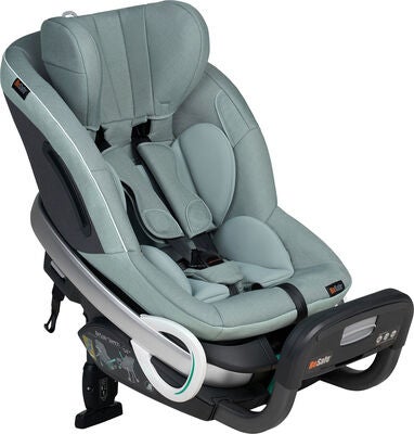 BeSafe Stretch Bilstol, Sea Green Mélange