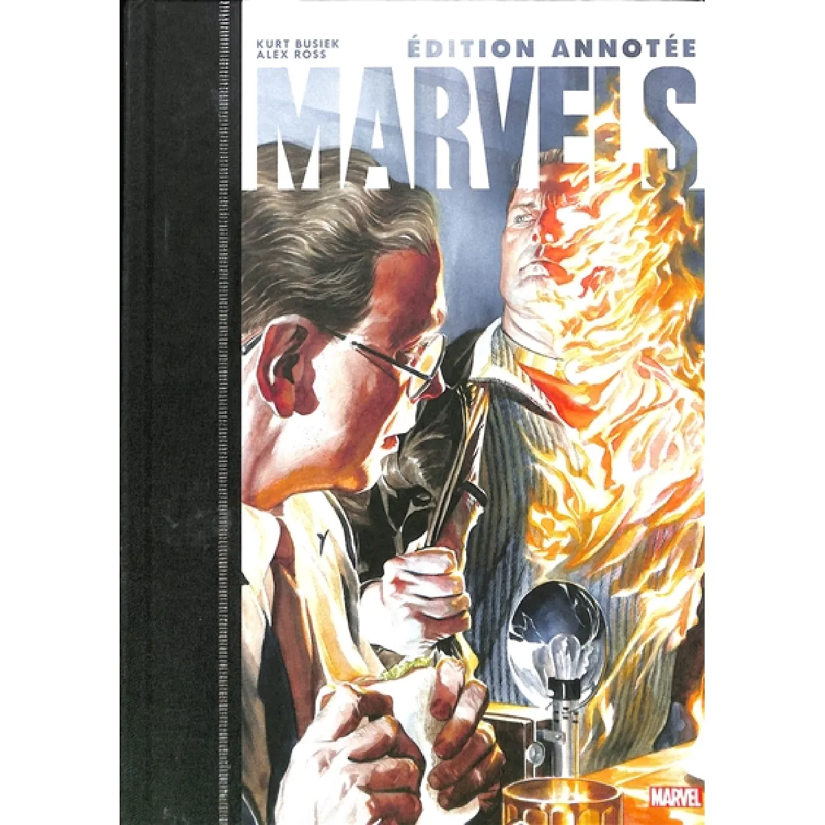 Marvels