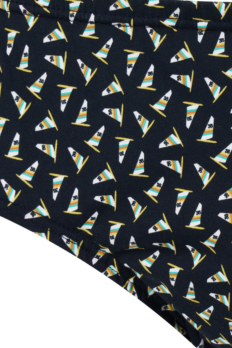 Slip motifs 