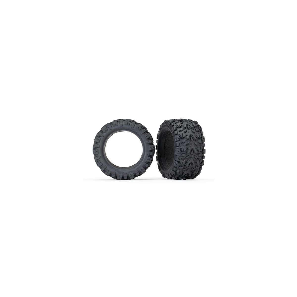 TRX-6769 Tires Talon EXT 2.8inch (2)
