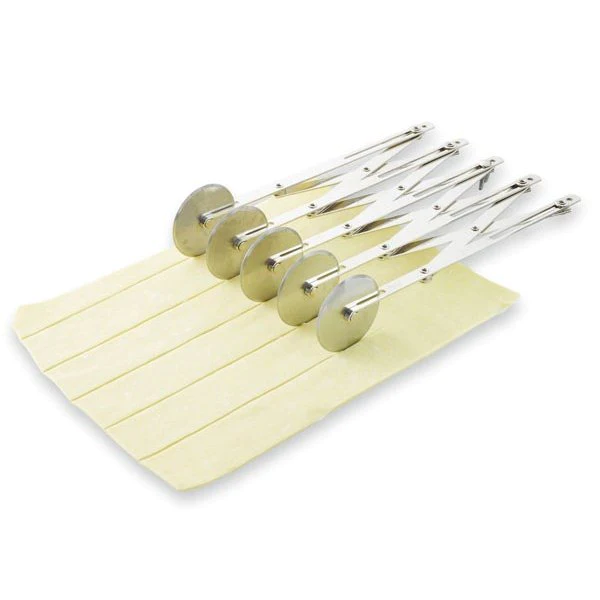 Diviseur à pâte extensible Louis Tellier