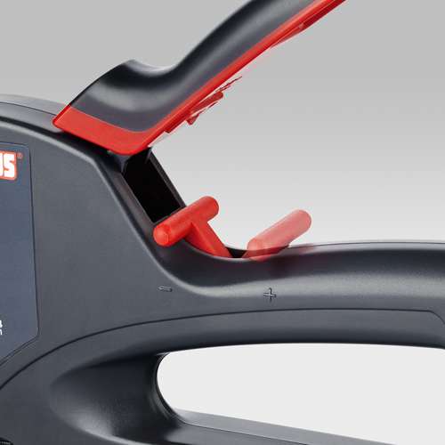 NOVUS® Handtacker J-17