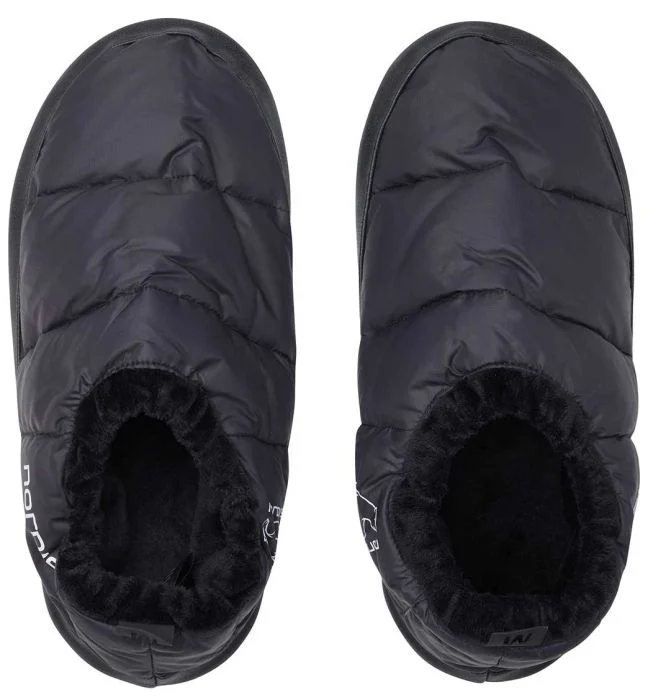 Mos Down Shoe hjemmesko