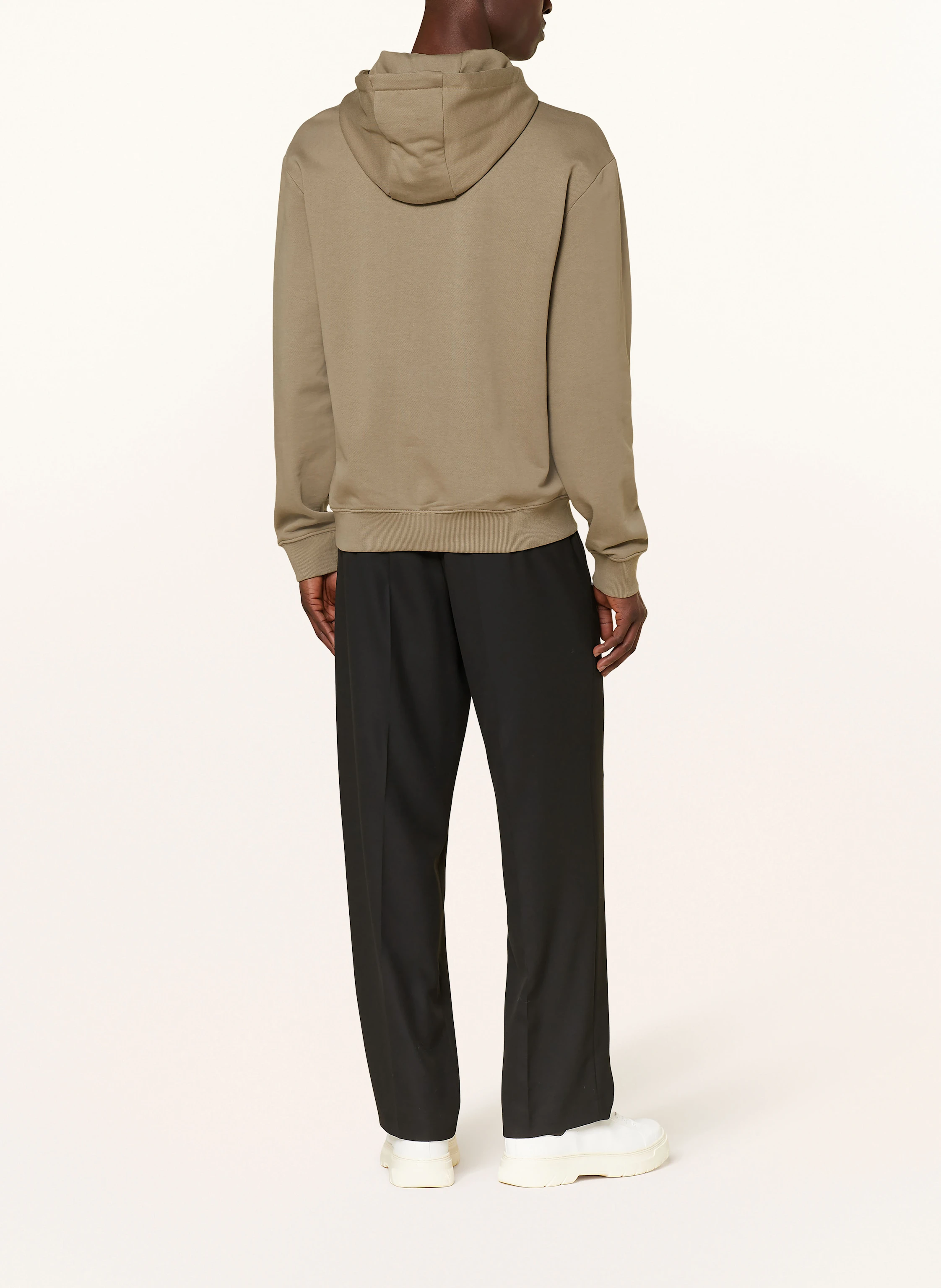 HUGO Hoodie DAPO