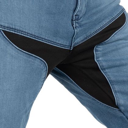 Jean DXR BOOST CE - Slim - Bleu