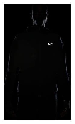 Veste Nike Form Noir Homme