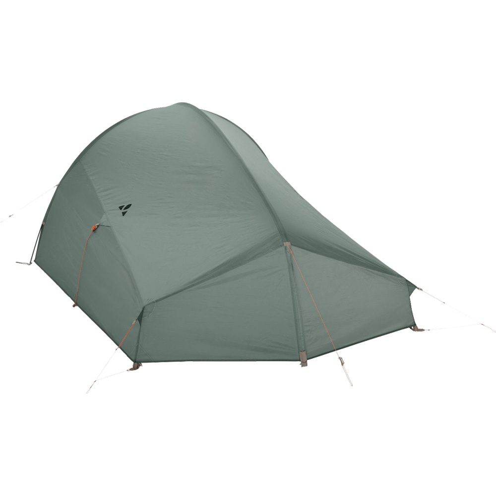 VAUDE Allround Taurus 3P Zelt agave