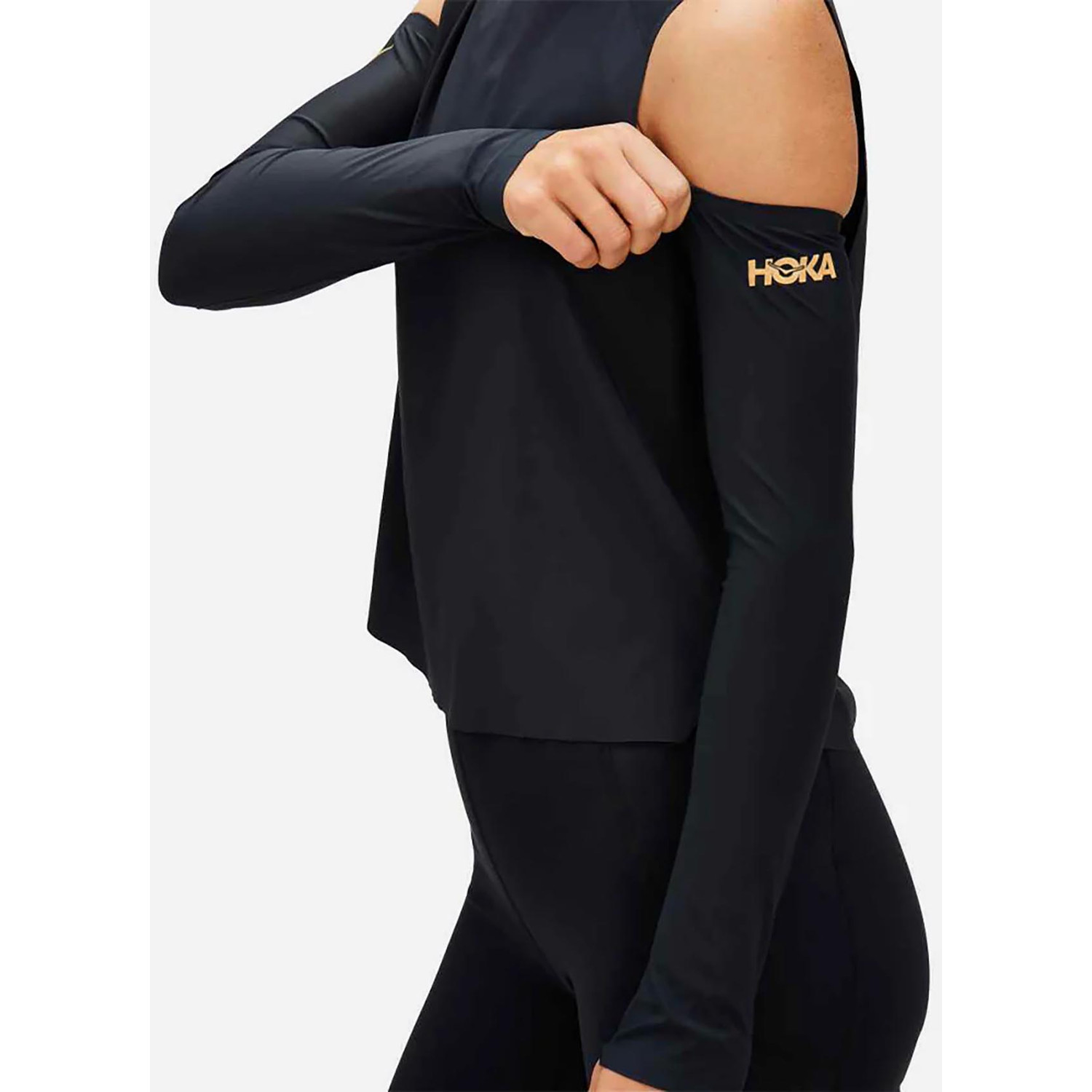 HOKA Armstukken