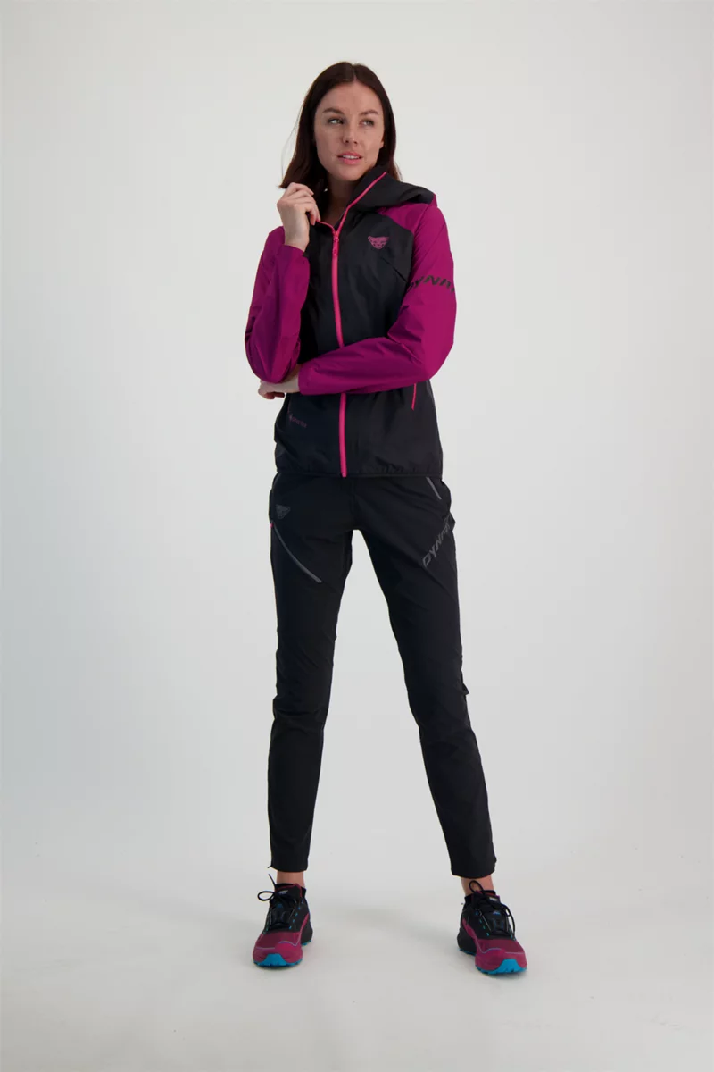 Dynafit Transalper Gore-Tex® Damen Outdoorjacke