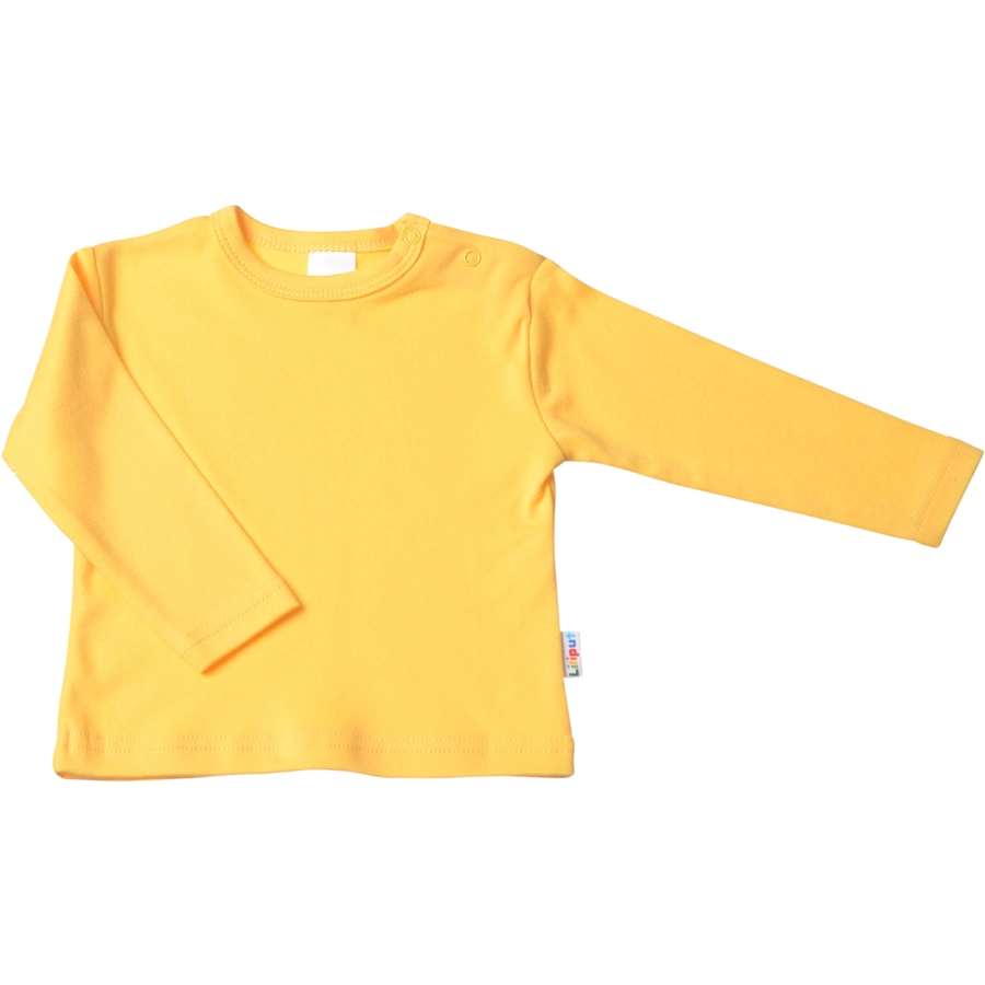 Liliput Langarmshirt gelb