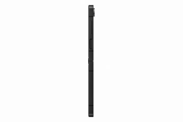 Samsung | Galaxy Z Flip7 FE - 256GB - Black