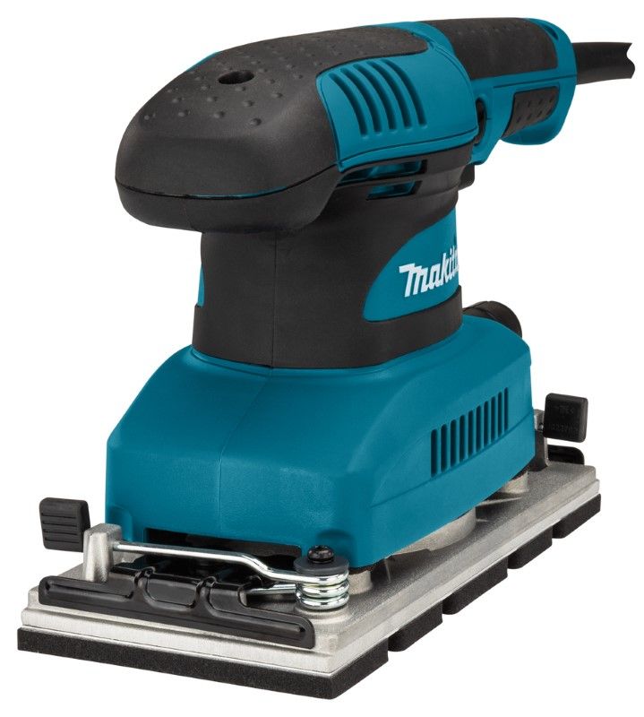 Makita BO3710 230V Vlakschuurmachine